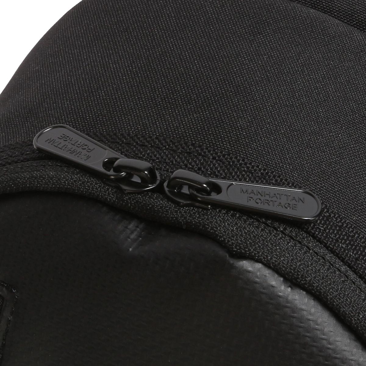 マンハッタンポーテージ Pacific Collection ボディバッグ Manhattan Portage mp1927hpwp