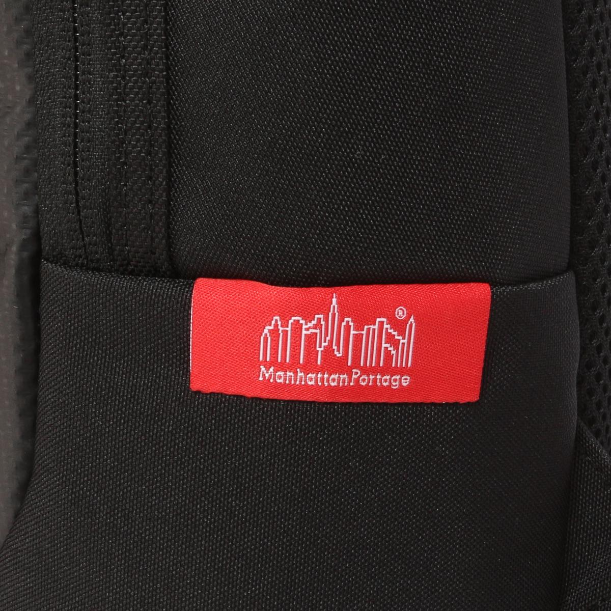 マンハッタンポーテージ Pacific Collection ボディバッグ Manhattan Portage mp1927hpwp