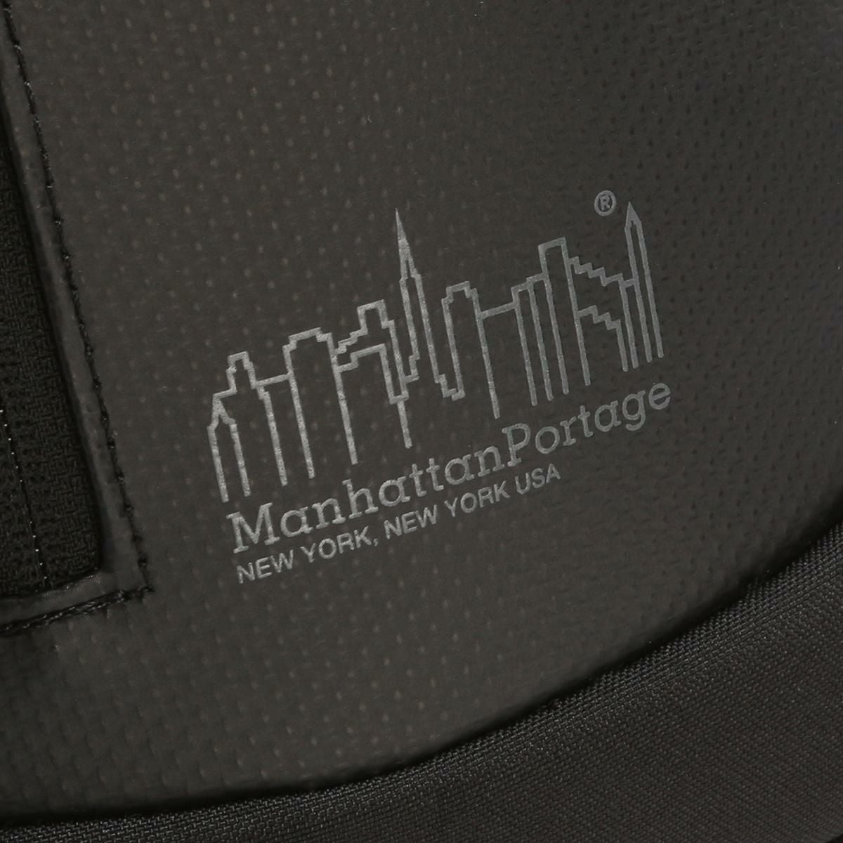 マンハッタンポーテージ Pacific Collection ボディバッグ Manhattan Portage mp1927hpwp