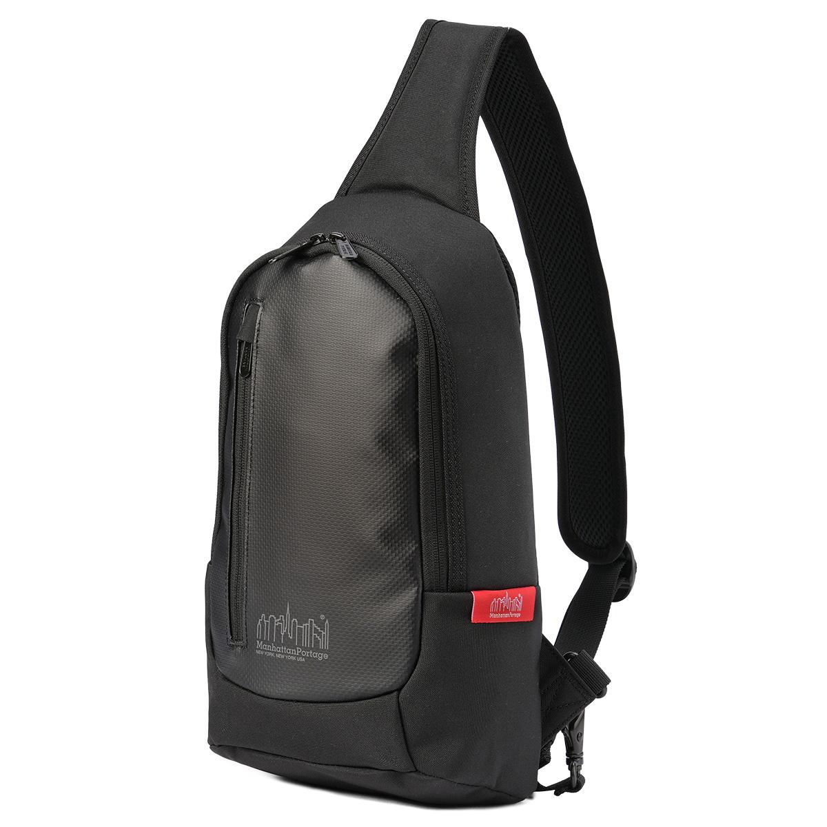 マンハッタンポーテージ ボディバッグ Manhattan Portage マンハッタンポーテージ パシフィック コレクション ボディバッグ ワン
