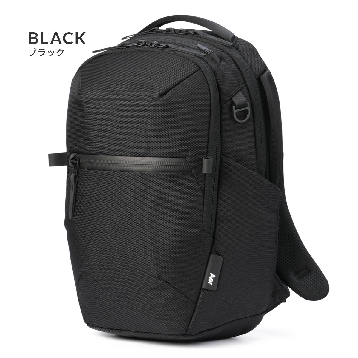 Aer City Pack 2 16L リュック ビジネスリュック エアー シティ
