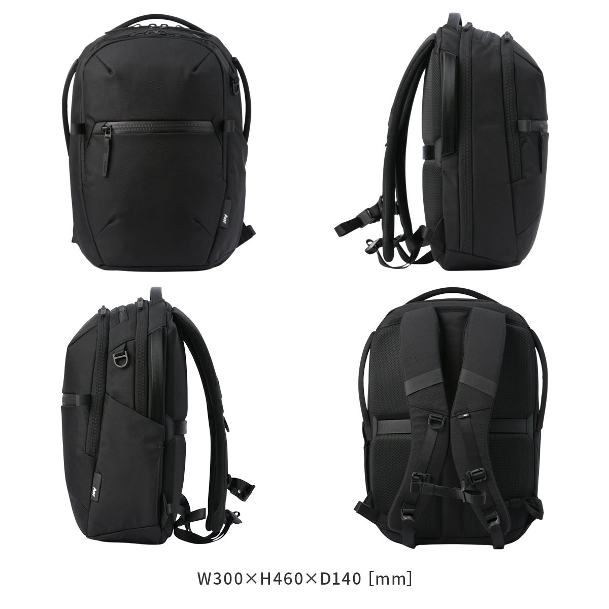 エアー City Collection リュック Aer citypack