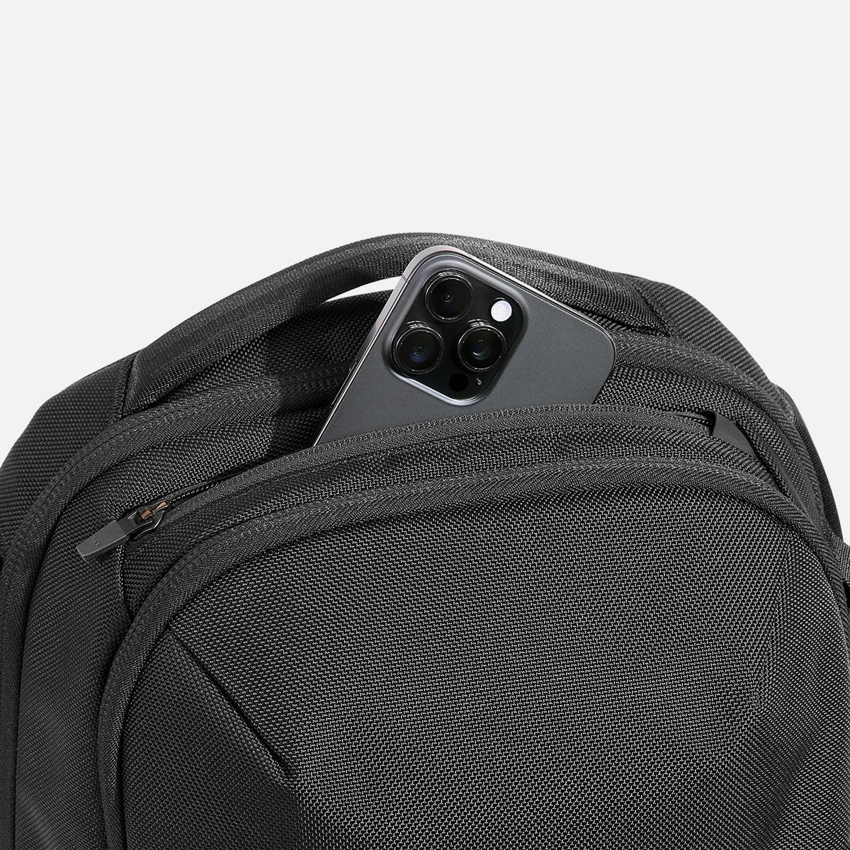 Aer City Pack 2 16L リュック ビジネスリュック エアー シティ