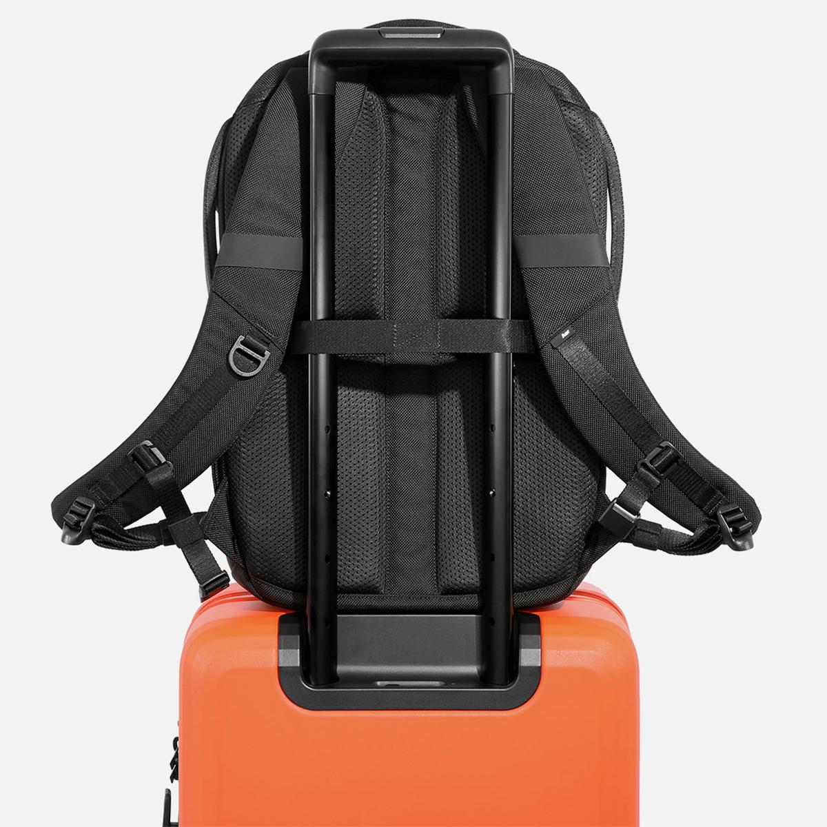 Aer City Pack 2 16L リュック ビジネスリュック エアー シティ