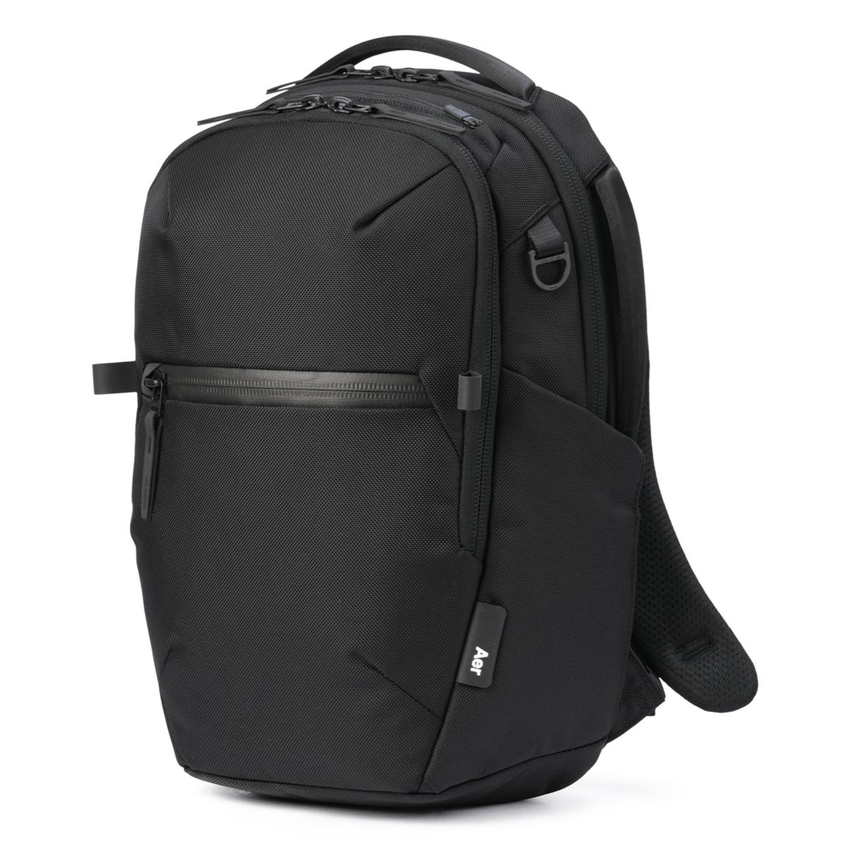 Aer City Pack 2 16L リュック ビジネスリュック エアー シティ