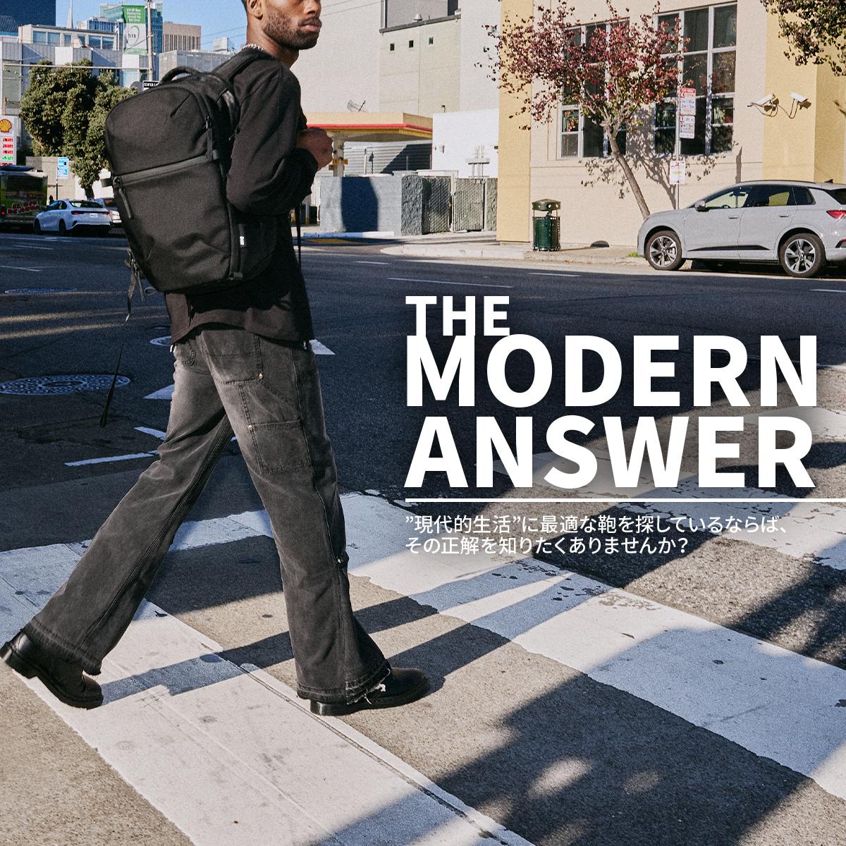 エアー City Collection リュック Aer citypack-pro