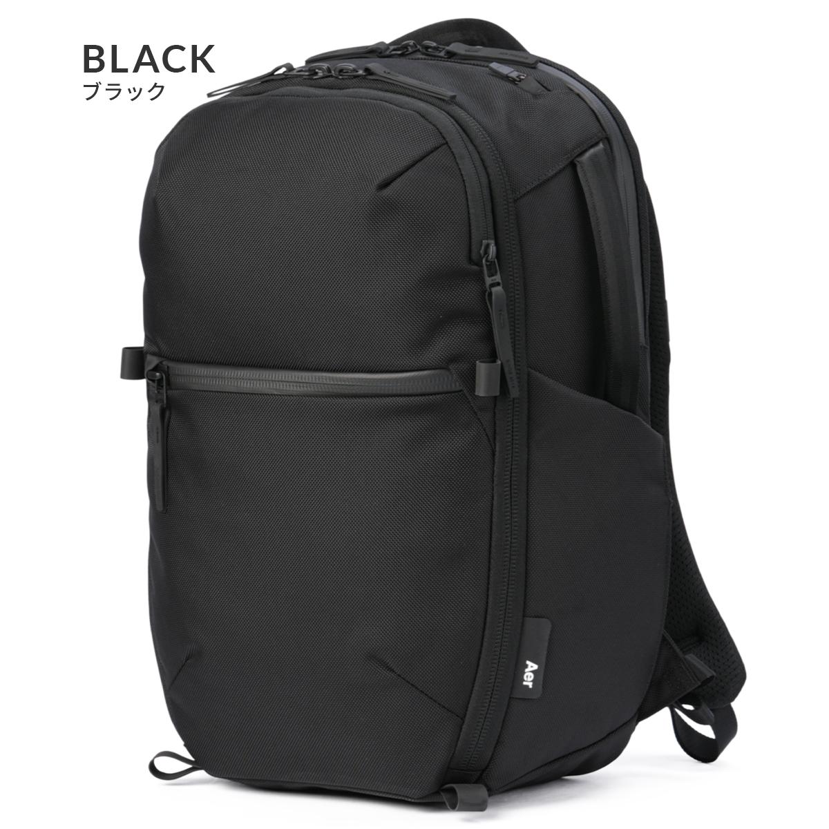 Aer City Pack Pro 2 24L リュック ビジネスリュック エアー シティ