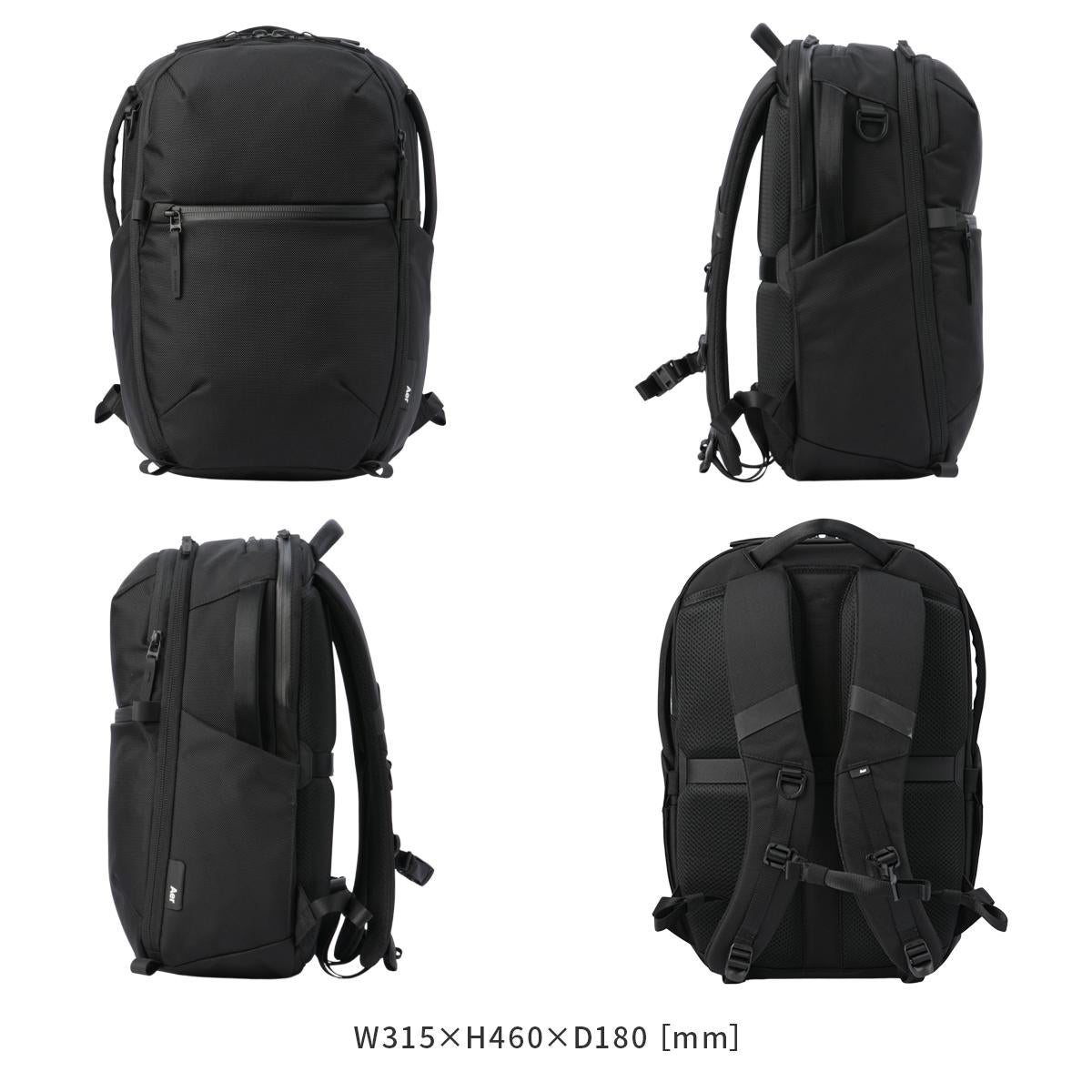Aer City Pack Pro 2 24L リュック ビジネスリュック エアー シティ