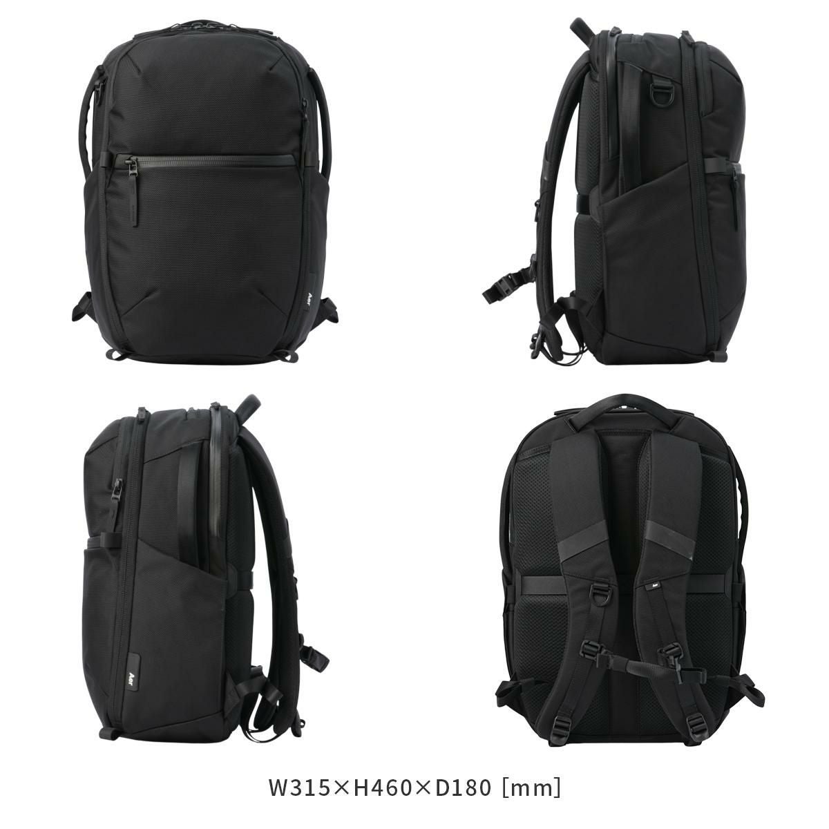 エアー City Collection リュック Aer citypack-pro