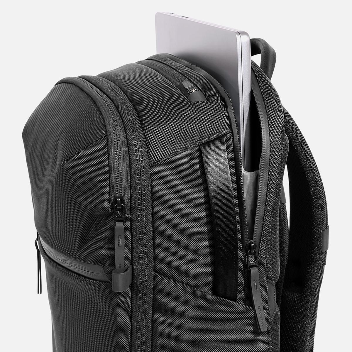 Aer City Pack Pro 2 24L リュック ビジネスリュック エアー シティ