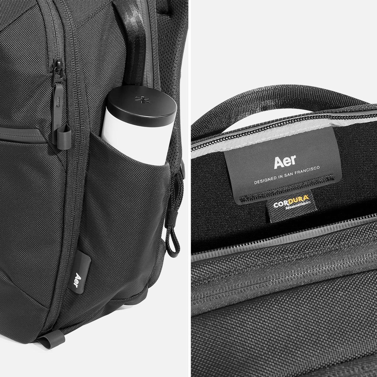 Aer City Pack Pro 2 24L リュック ビジネスリュック エアー シティ