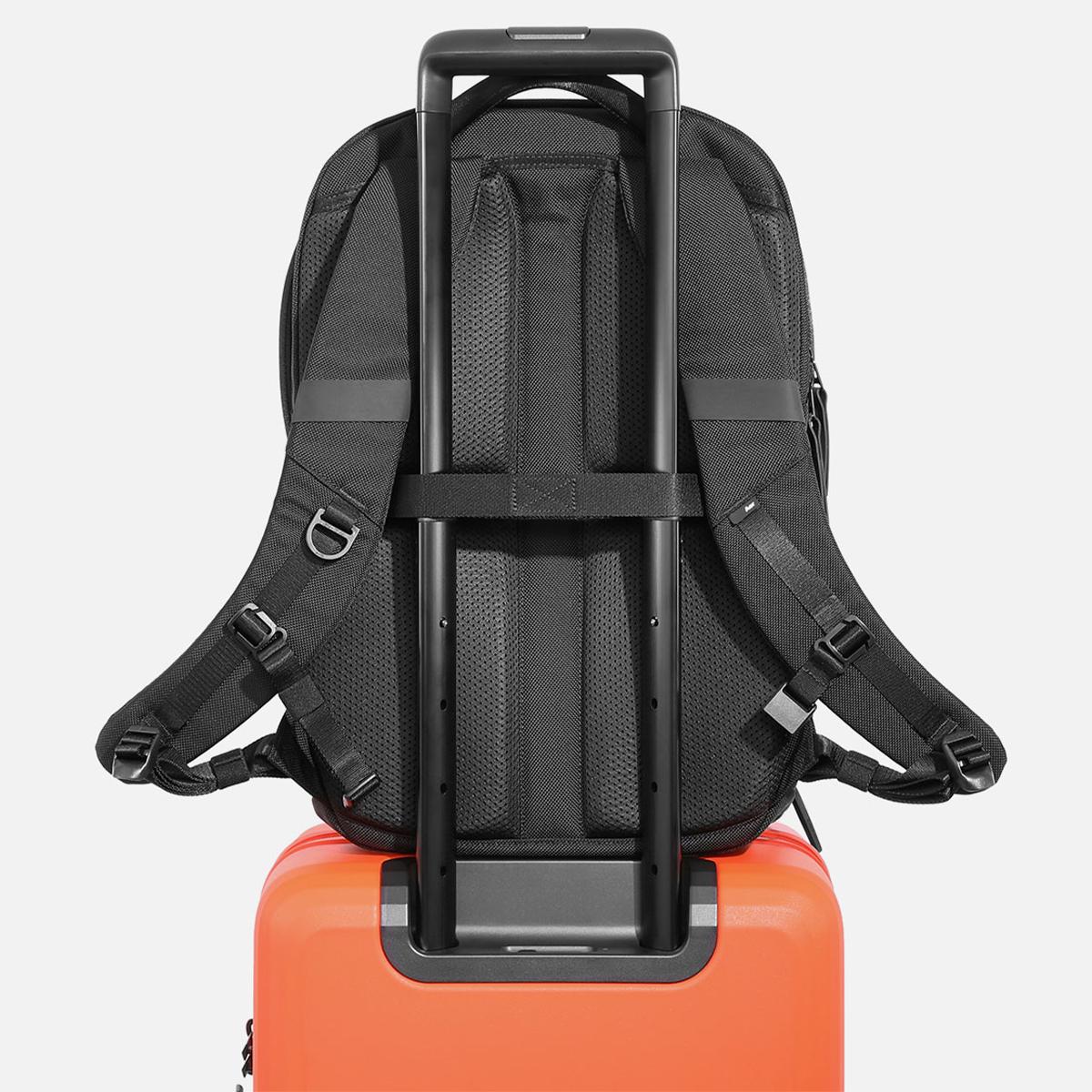 Aer City Pack Pro 2 24L リュック ビジネスリュック エアー シティ