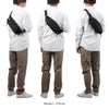 エアー City Collection ウエストバッグ Aer citysling
