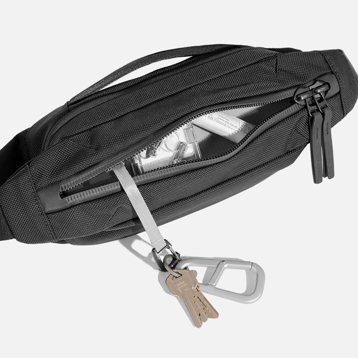 エアー City Collection ウエストバッグ Aer citysling