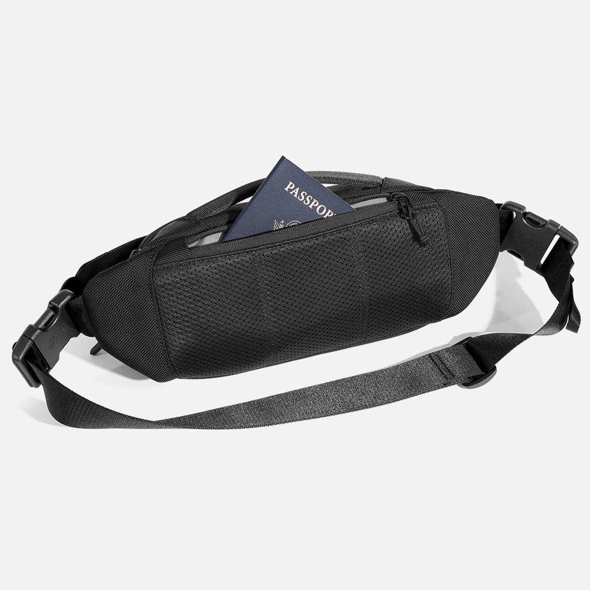Aer City Sling 3 ボディバッグ ショルダーバッグ スリングバッグ