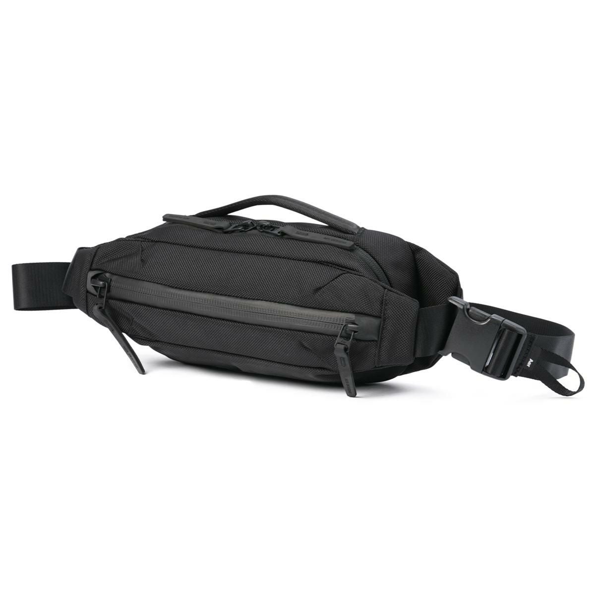 エアー City Collection ウエストバッグ Aer citysling