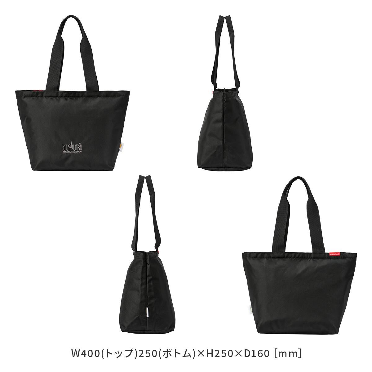 マンハッタンポーテージ 420D CORDURA ECO トートバッグ Manhattan Portage mp1360-2cd420deco