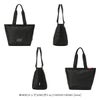 マンハッタンポーテージ 420D CORDURA ECO トートバッグ Manhattan Portage mp1360-2cd420deco