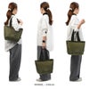 マンハッタンポーテージ 420D CORDURA ECO トートバッグ Manhattan Portage mp1360-2cd420deco