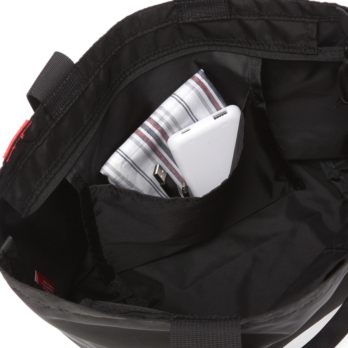 マンハッタンポーテージ 420D CORDURA ECO トートバッグ Manhattan Portage mp1360-2cd420deco