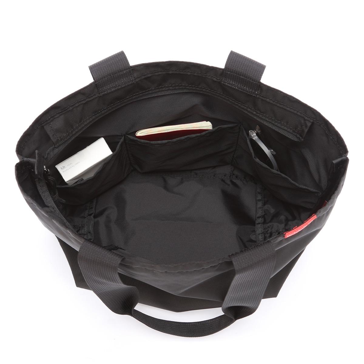 マンハッタンポーテージ 420D CORDURA ECO トートバッグ Manhattan Portage mp1360-2cd420deco