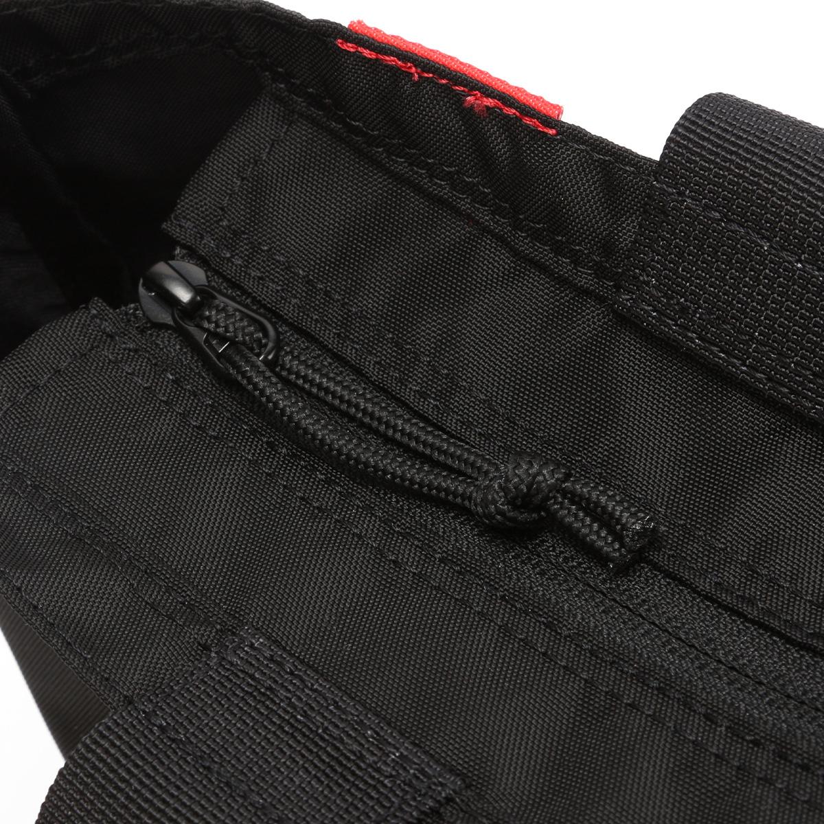 マンハッタンポーテージ 420D CORDURA ECO トートバッグ Manhattan Portage mp1360-2cd420deco