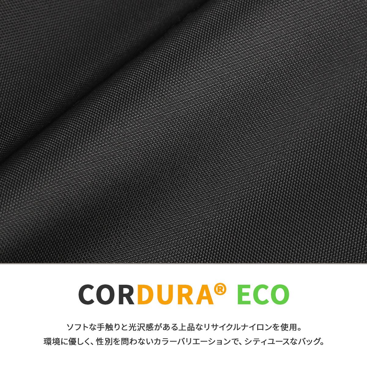 マンハッタンポーテージ 420D CORDURA ECO トートバッグ Manhattan Portage mp1360-2cd420deco
