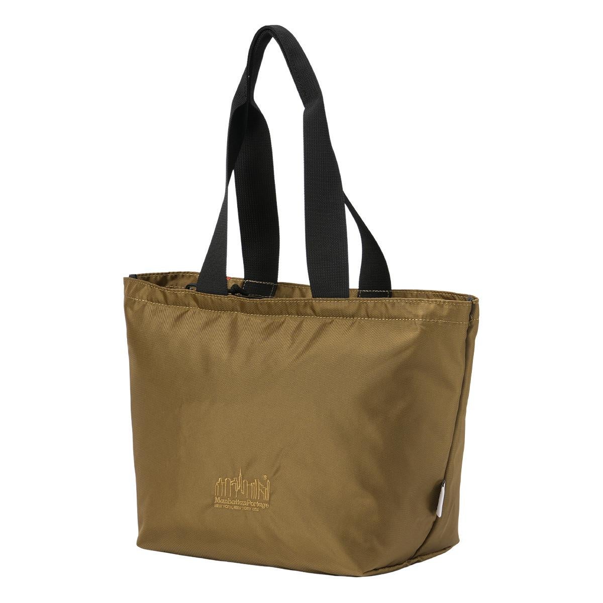 マンハッタンポーテージ 420D CORDURA ECO トートバッグ Manhattan Portage mp1360-2cd420deco