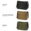 マンハッタンポーテージ 420D CORDURA ECO ショルダーバッグ Manhattan Portage mp1482bpcd420deco