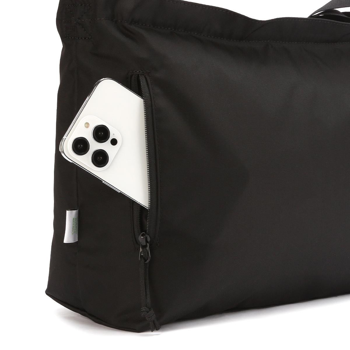 マンハッタンポーテージ 420D CORDURA ECO ショルダーバッグ Manhattan Portage mp1482bpcd420deco