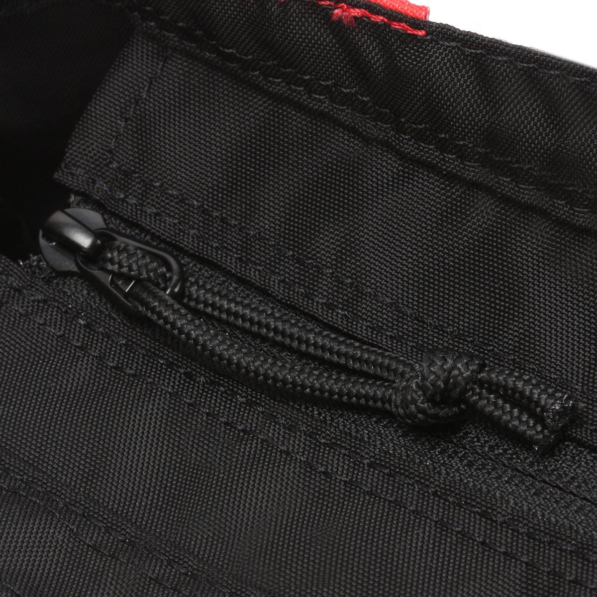 マンハッタンポーテージ 420D CORDURA ECO ショルダーバッグ Manhattan Portage mp1482bpcd420deco