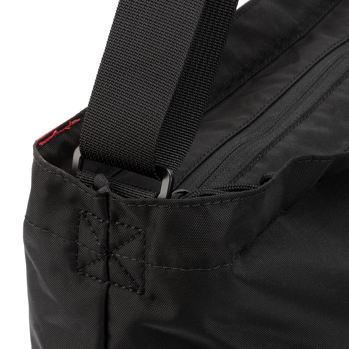 マンハッタンポーテージ 420D CORDURA ECO ショルダーバッグ Manhattan Portage mp1482bpcd420deco