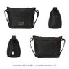 マンハッタンポーテージ 420D CORDURA ECO メッセンジャーバッグ Manhattan Portage mp1605jrnfcd420deco