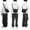 マンハッタンポーテージ 420D CORDURA ECO メッセンジャーバッグ Manhattan Portage mp1605jrnfcd420deco