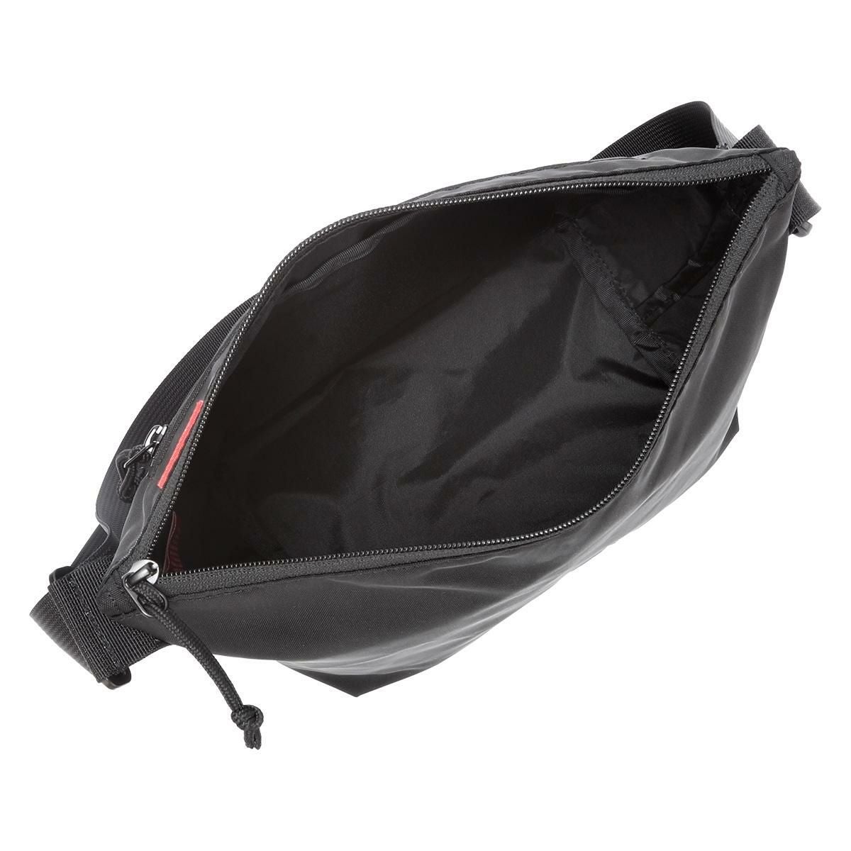 マンハッタンポーテージ 420D CORDURA ECO メッセンジャーバッグ Manhattan Portage mp1605jrnfcd420deco