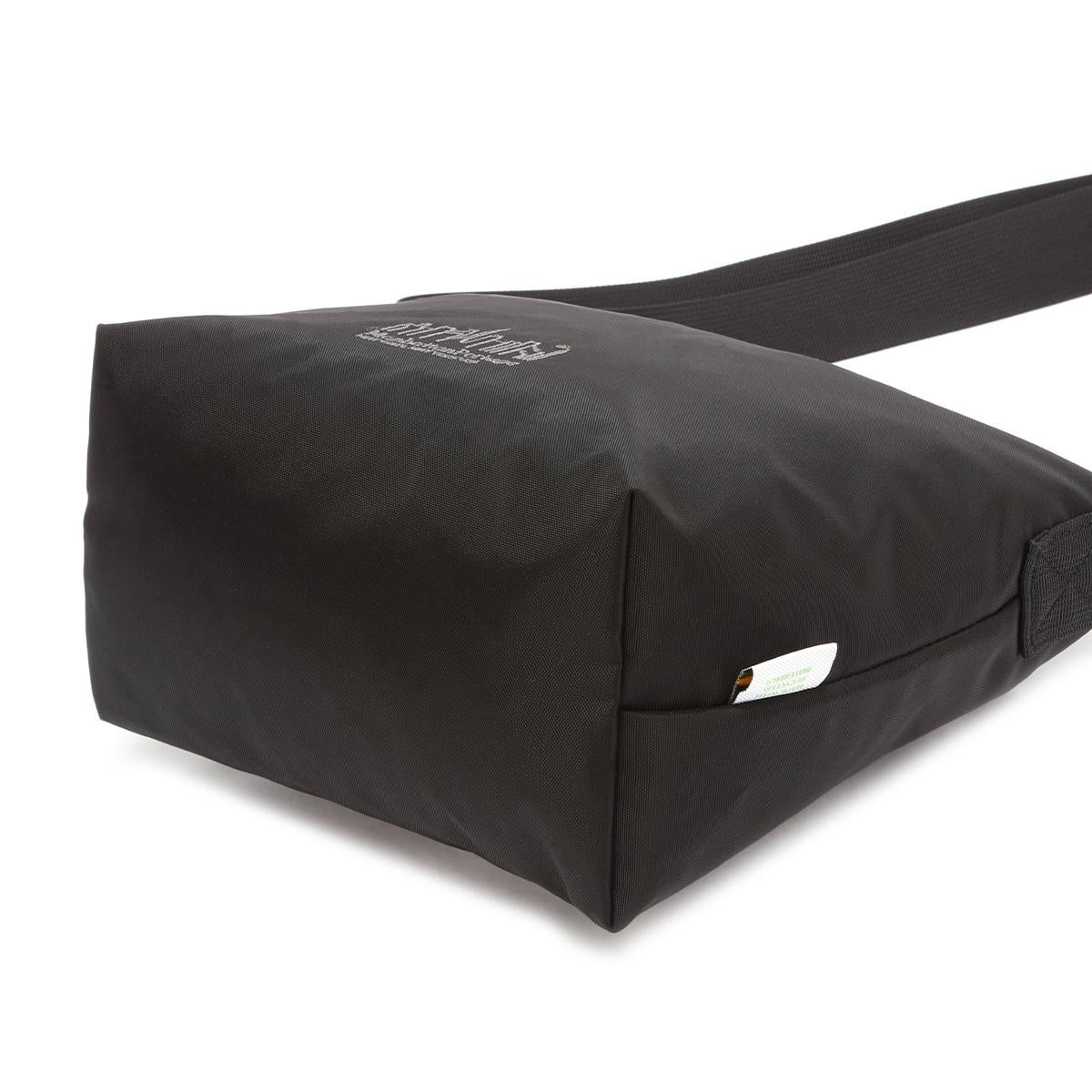 マンハッタンポーテージ 420D CORDURA ECO メッセンジャーバッグ Manhattan Portage mp1605jrnfcd420deco