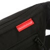マンハッタンポーテージ 420D CORDURA ECO メッセンジャーバッグ Manhattan Portage mp1605jrnfcd420deco