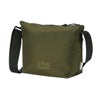 マンハッタンポーテージ 420D CORDURA ECO メッセンジャーバッグ Manhattan Portage mp1605jrnfcd420deco