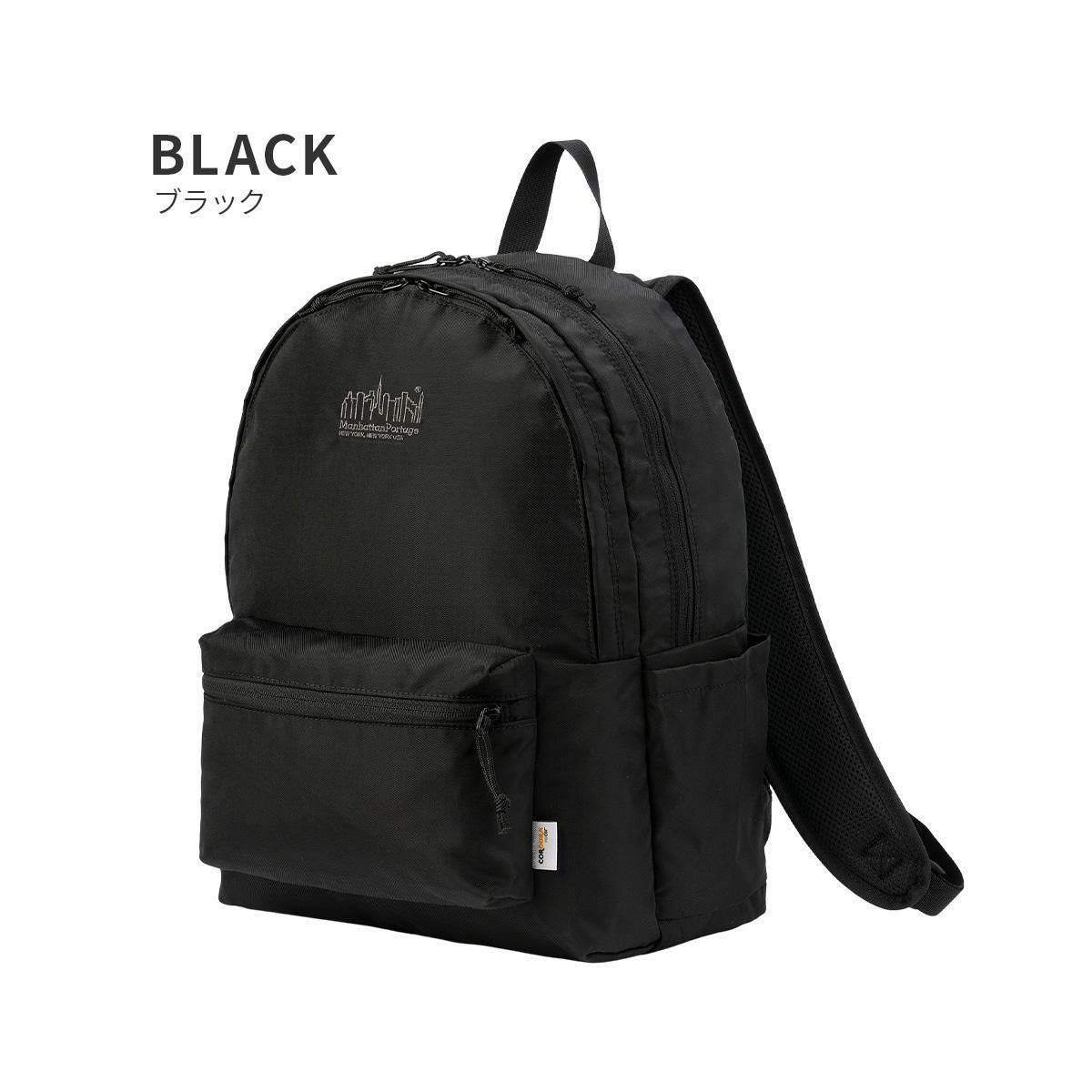 マンハッタンポーテージ 420D CORDURA ECO リュック Manhattan Portage mp2285jrcd420deco