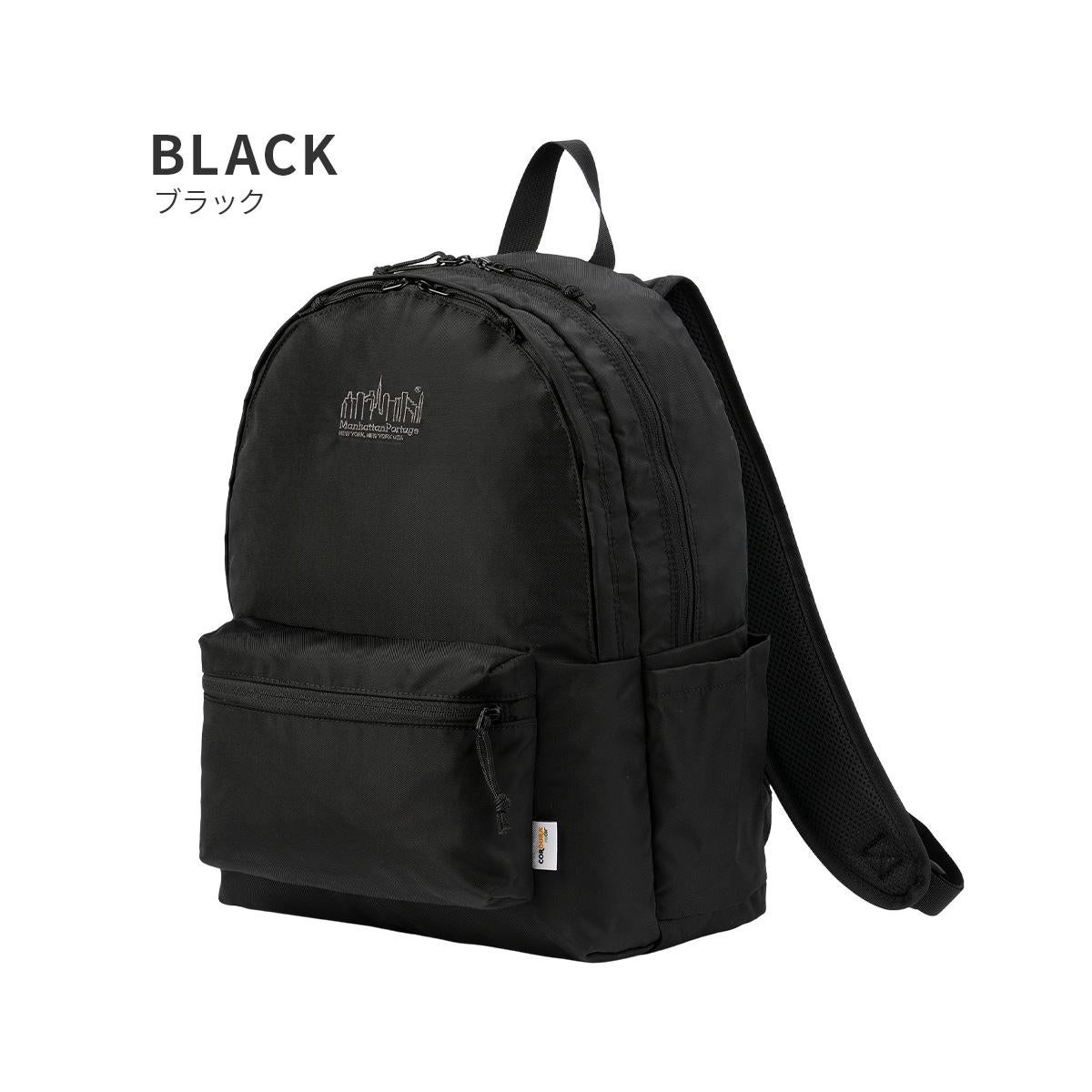 マンハッタンポーテージ 420D CORDURA ECO リュック Manhattan Portage mp2285jrcd420deco