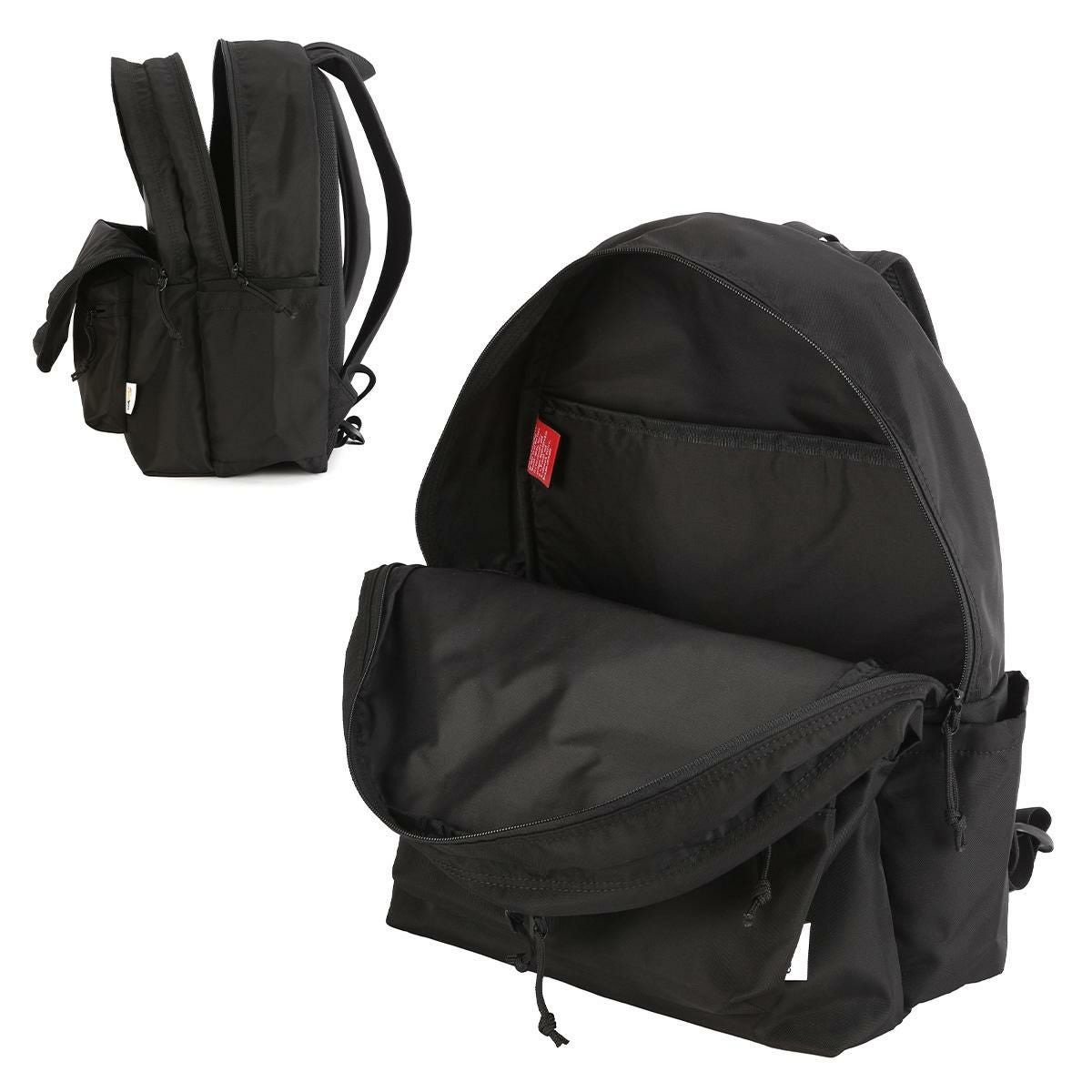 マンハッタンポーテージ 420D CORDURA ECO リュック Manhattan Portage mp2285jrcd420deco