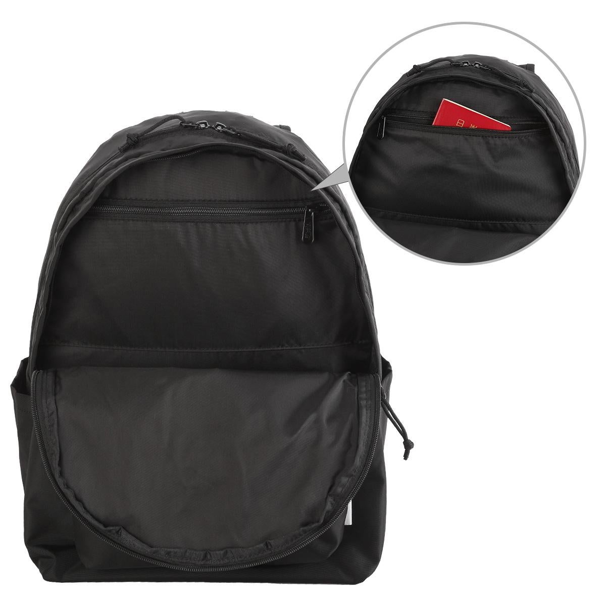 マンハッタンポーテージ 420D CORDURA ECO リュック Manhattan Portage mp2285jrcd420deco