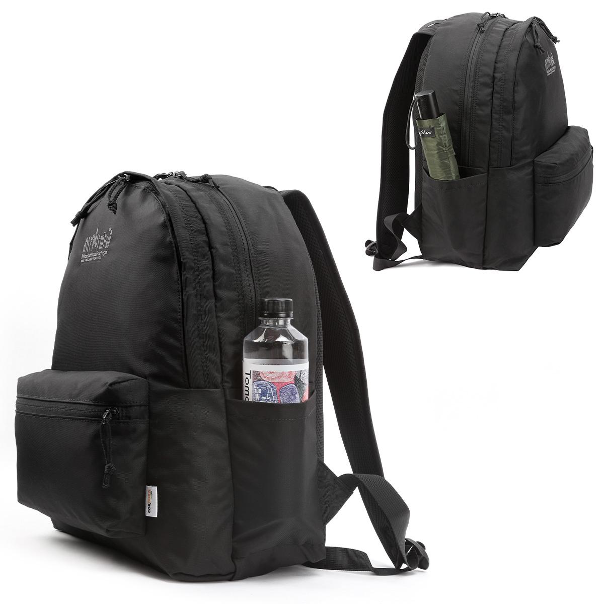 マンハッタンポーテージ 420D CORDURA ECO リュック Manhattan Portage mp2285jrcd420deco