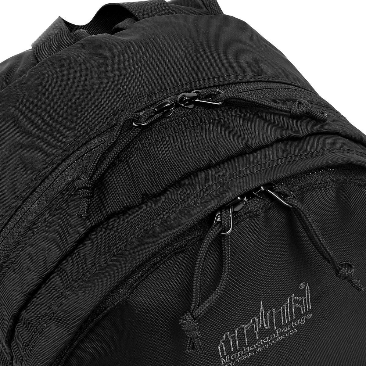 マンハッタンポーテージ 420D CORDURA ECO リュック Manhattan Portage mp2285jrcd420deco