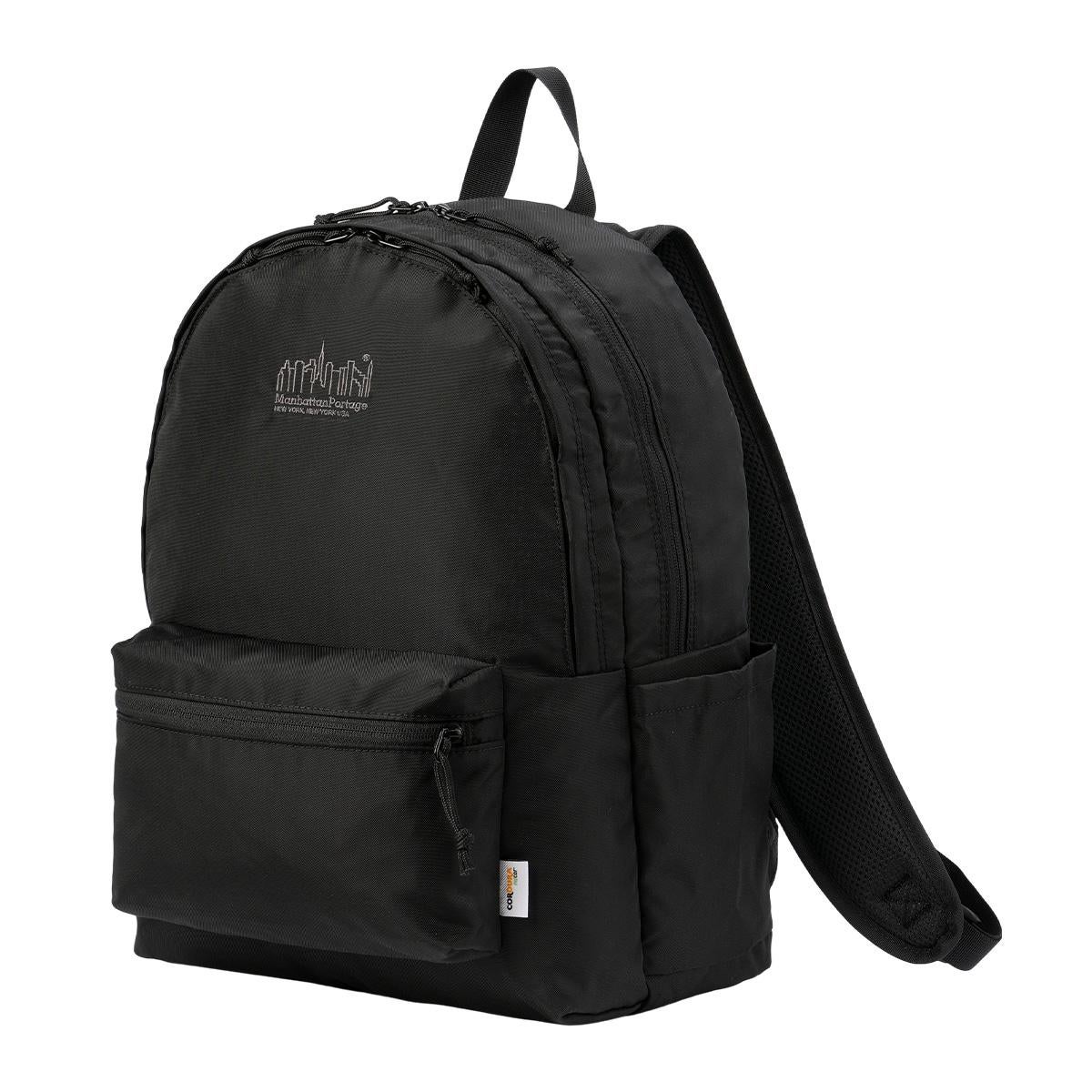 マンハッタンポーテージ 420D CORDURA ECO リュック Manhattan Portage mp2285jrcd420deco