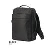 IS/IT マイナビソリッド ビジネスリュック  isit-975731