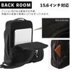 IS/IT マイナビソリッド ビジネスリュック  isit-975732