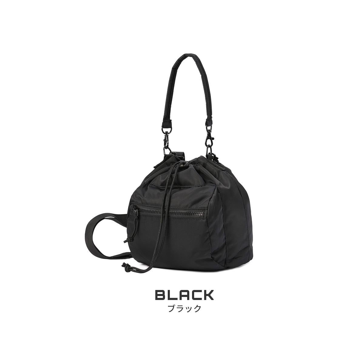 ニューエラ  ショルダーバッグ NEW ERA 2way-draw