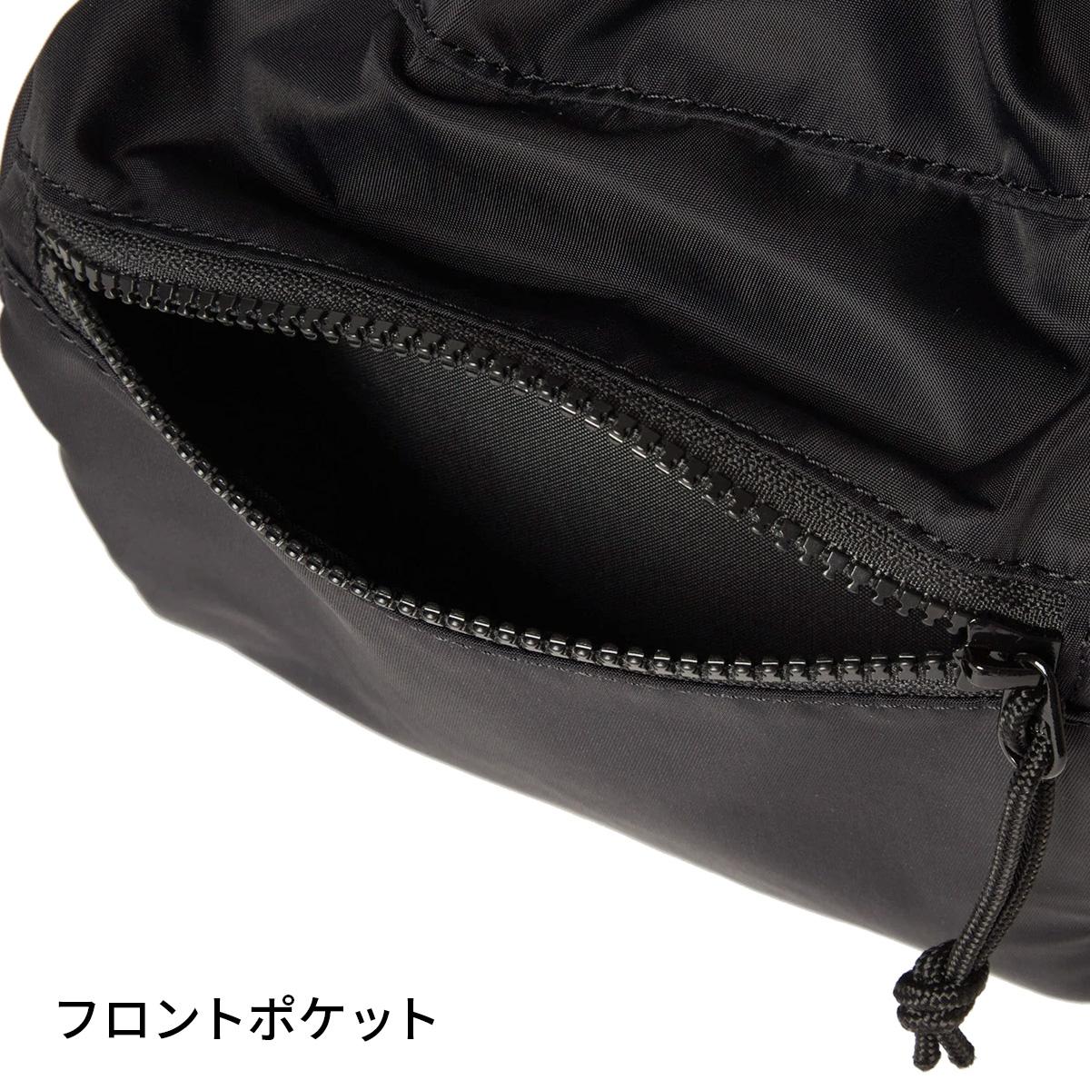 ニューエラ ショルダーバッグ ショルダーポーチ 巾着型 2WAY ドロー