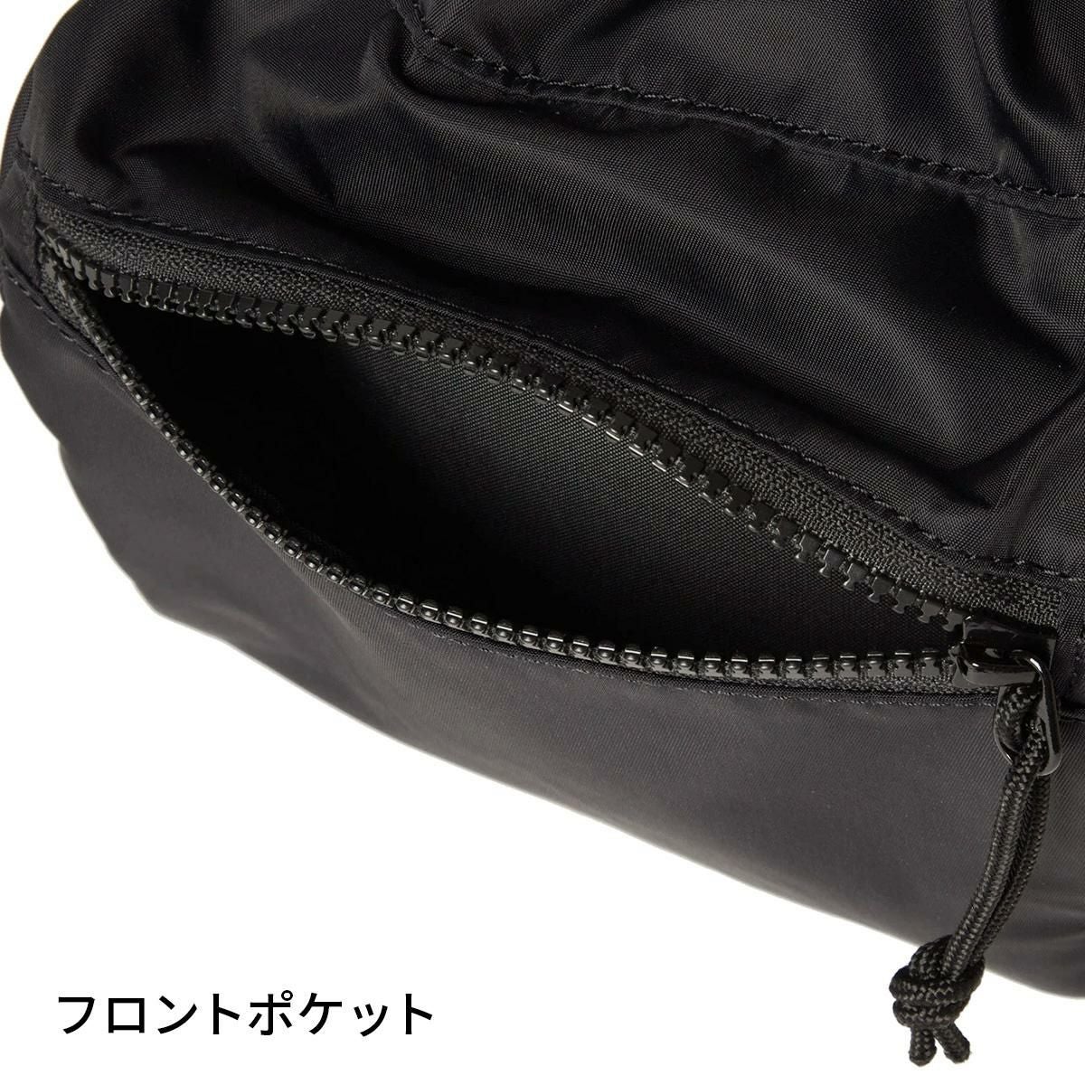 ニューエラ  ショルダーバッグ NEW ERA 2way-draw